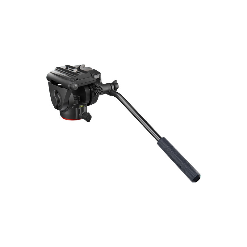 Manfrotto Głowica Video Manfrotto 500X