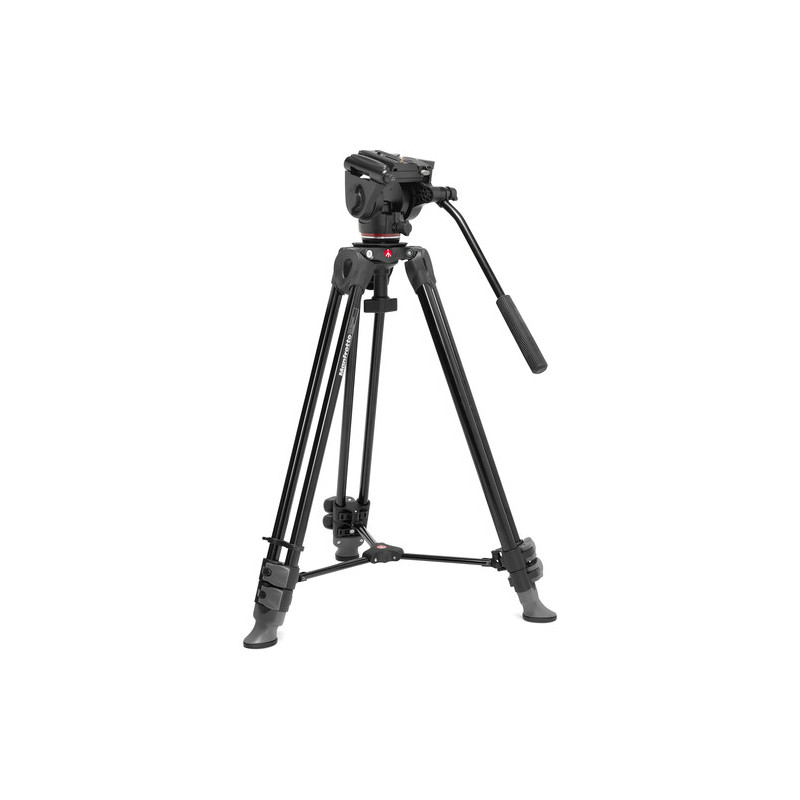 Manfrotto Zestaw Video MVT502AM + 500X