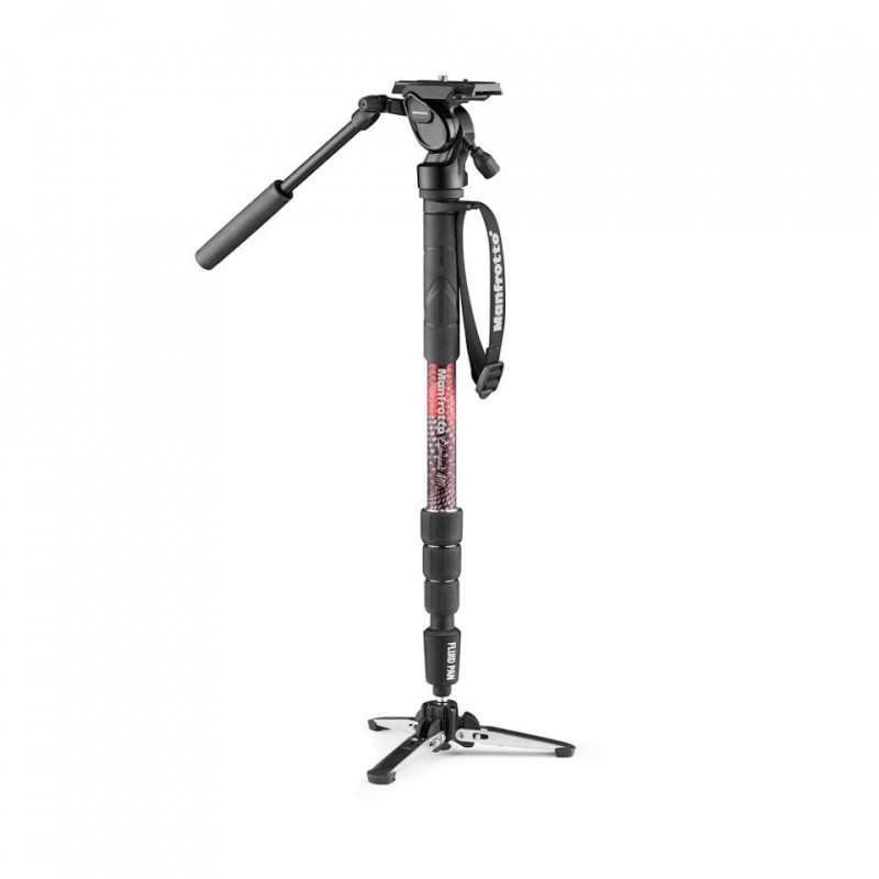 Manfrotto Monopod Element MII Video