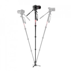 Manfrotto Monopod Element MII Video