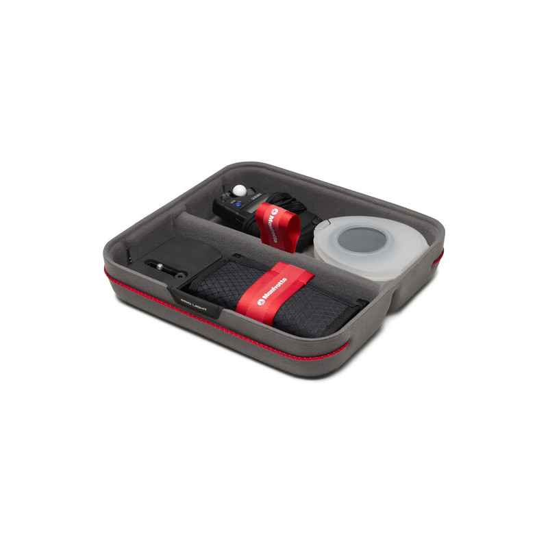 Pro Light Cineloader Drawer