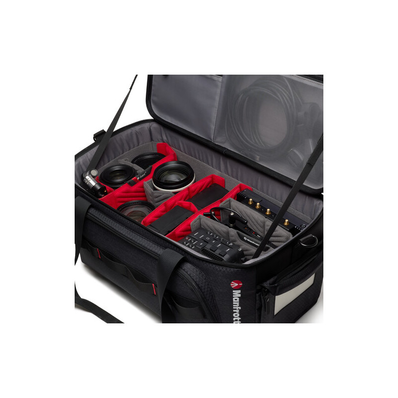 Pro Light Przegrody do Cineloader