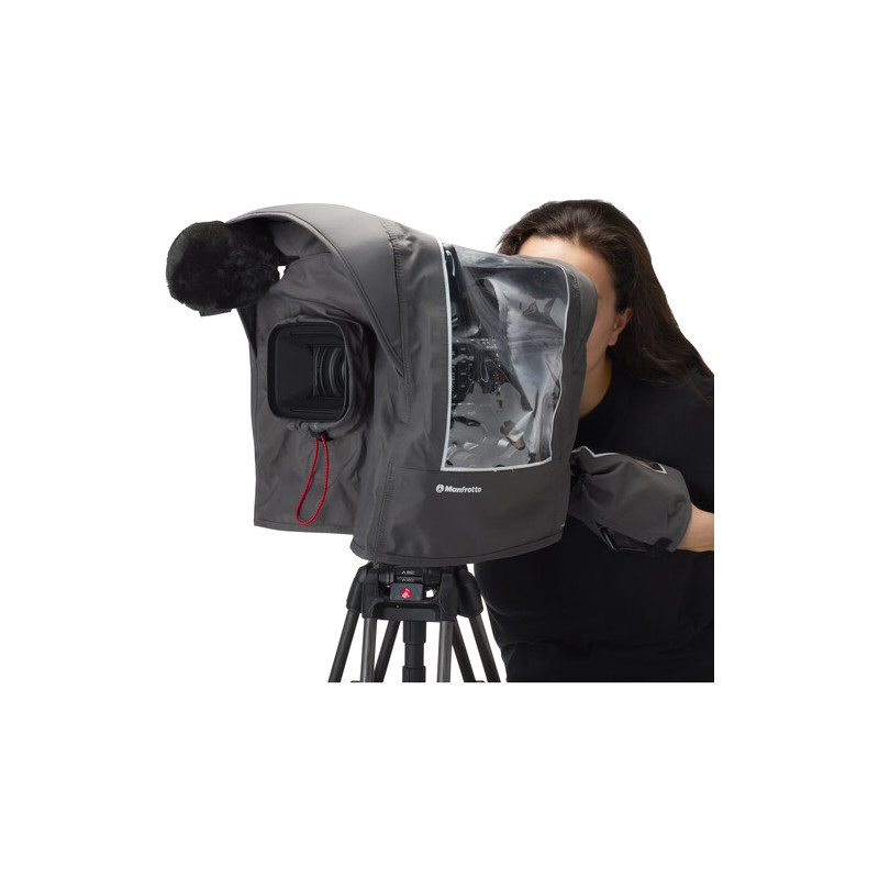 Pro Light Osłona na kamerę Cineshield M/L