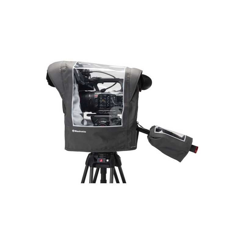 Pro Light Osłona na kamerę Cineshield M/L