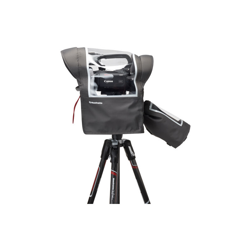 Pro Light Osłona na kamerę Cineshield S/M