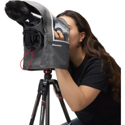 Pro Light Osłona na kamerę Cineshield S/M