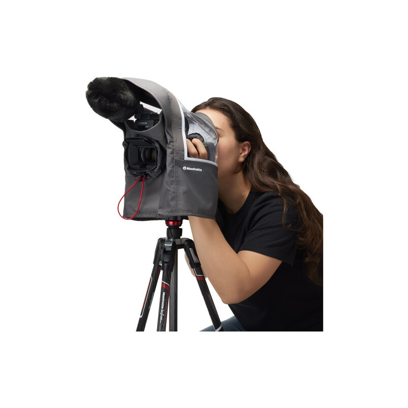 Pro Light Osłona na kamerę Cineshield S/M