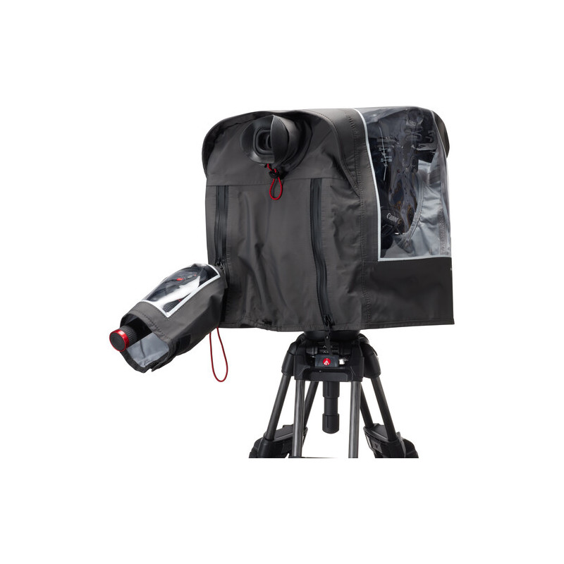 Pro Light Osłona na kamerę Cineshield S/M