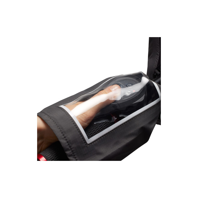 Pro Light Osłona na kamerę Cineshield S/M