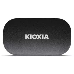 KIOXIA EXCERIA PLUS G2     500GB Portable SSD USB 3.2 Gen2 Type C