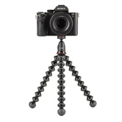 Joby Statyw GorillaPod 1K Kit
