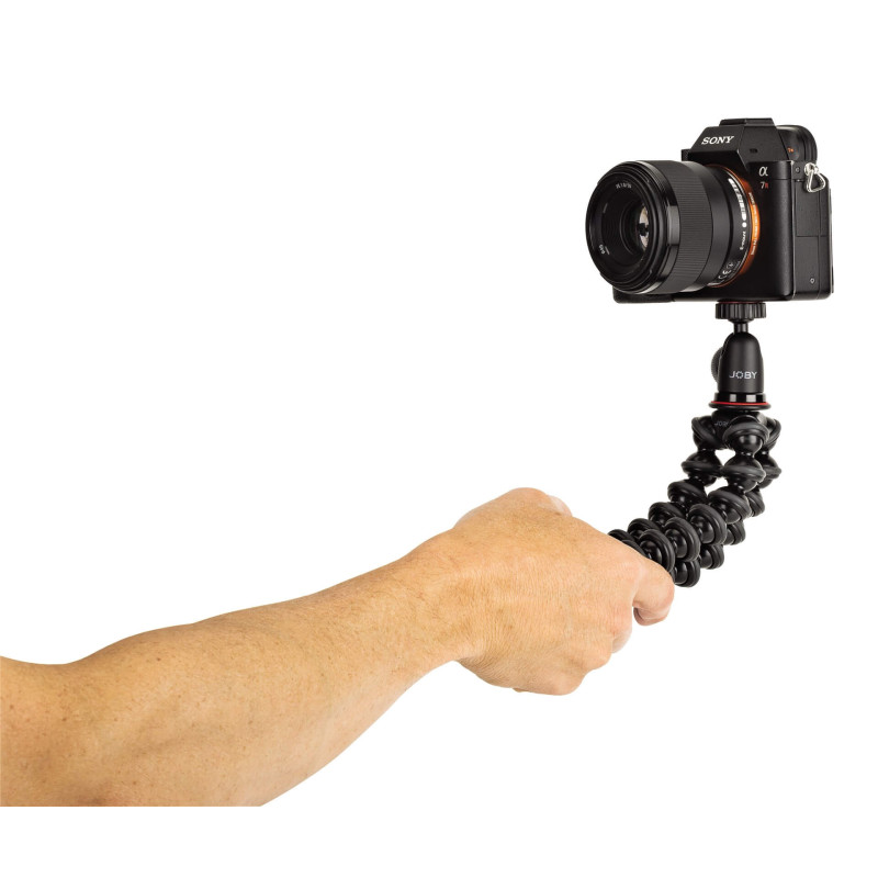 Joby Statyw GorillaPod 1K Kit