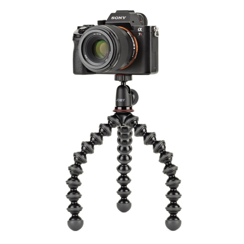 Joby Statyw GorillaPod 1K Kit