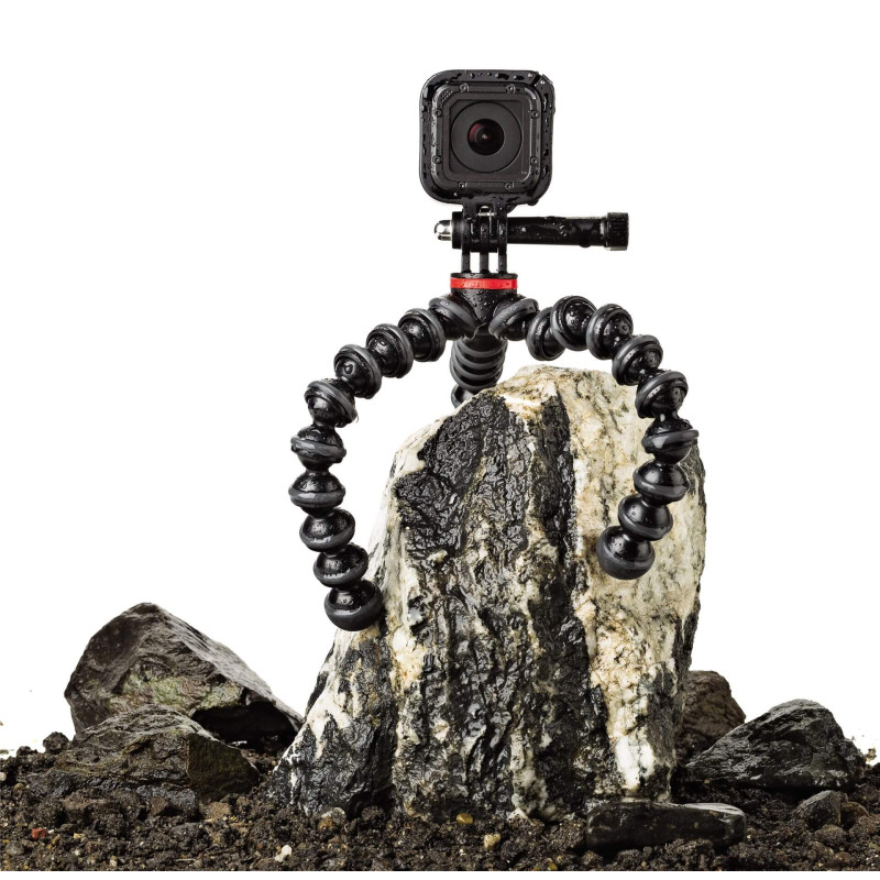 Joby Statyw GorillaPod 500 Action