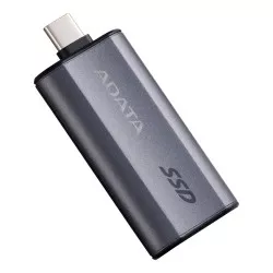 ADATA Externe SSD SC750    500GB Plug&Go Silver 1050/1000