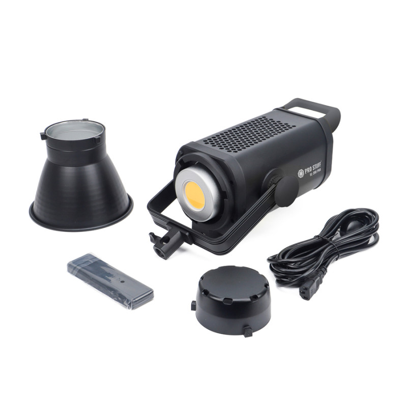 Lampa LED PRO STUFF VL-200