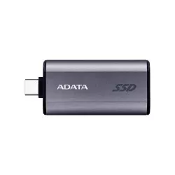 ADATA Externe SSD SC750    500GB Plug&Go Silver 1050/1000