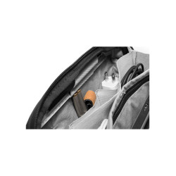 Wkład Travel Line Peak Design Tech Pouch Black v2 - czarny