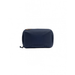 Wkład Travel Line Peak Design Tech Pouch Midnight Navy v2 - Niebieska