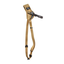 BlackRapid pasek Sport X Coyote