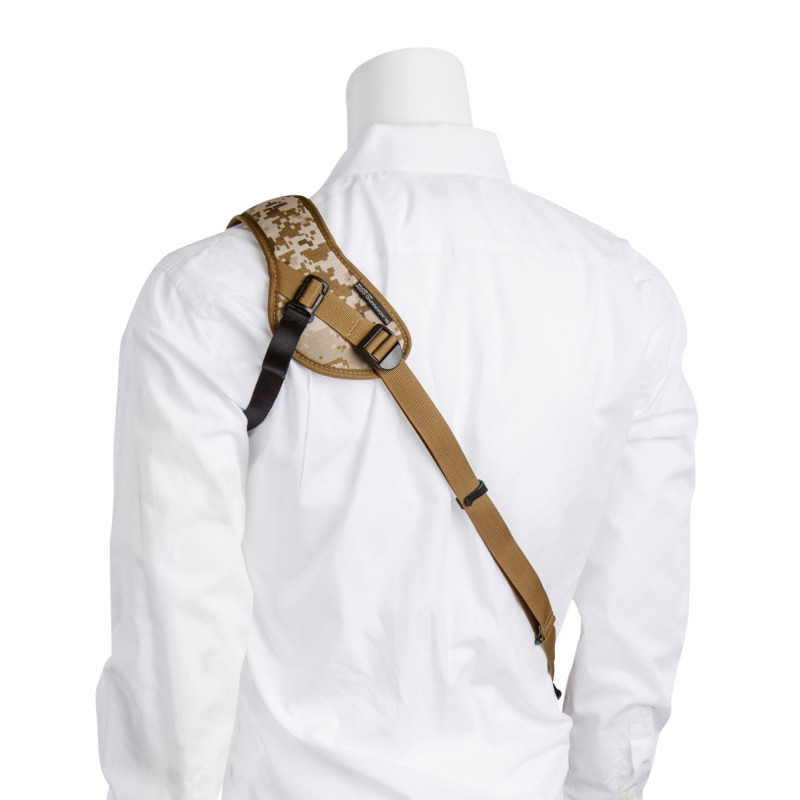 BlackRapid pasek Sport X