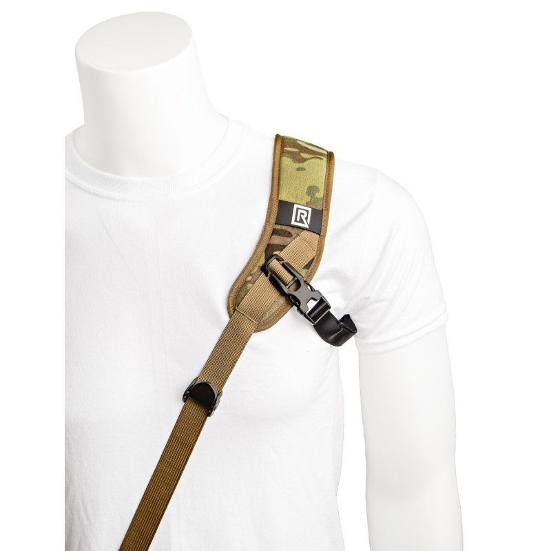 BlackRapid pasek Sport X Multi-Terrain