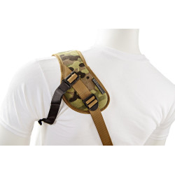 BlackRapid pasek Sport X Multi-Terrain