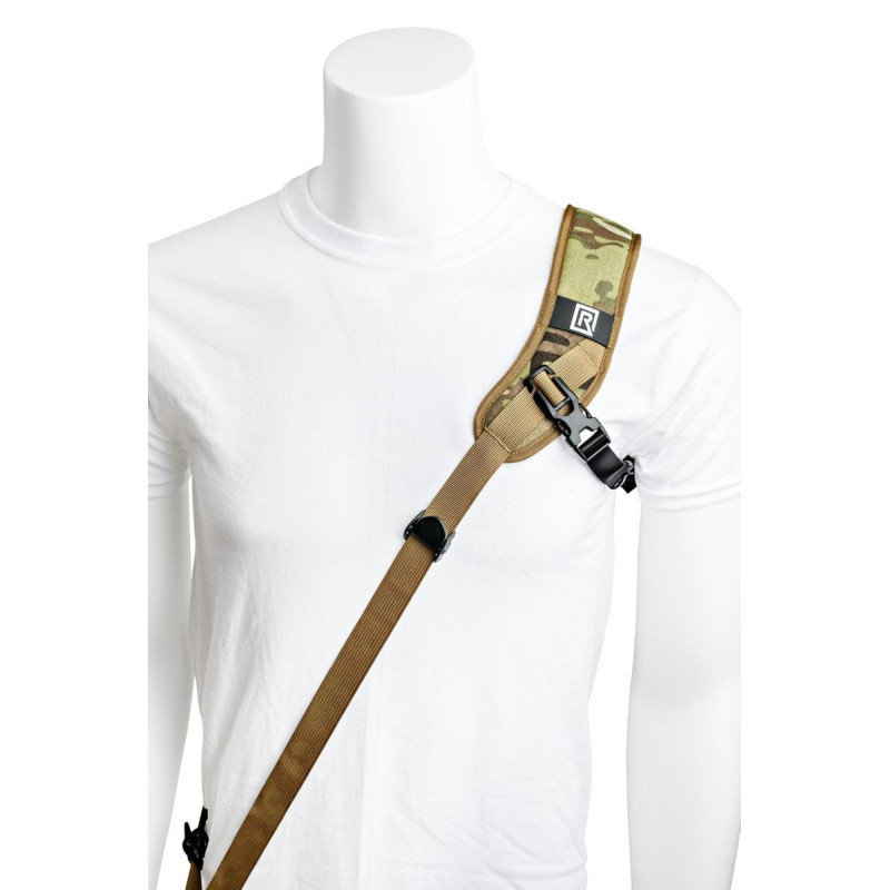 BlackRapid pasek Sport X Multi-Terrain