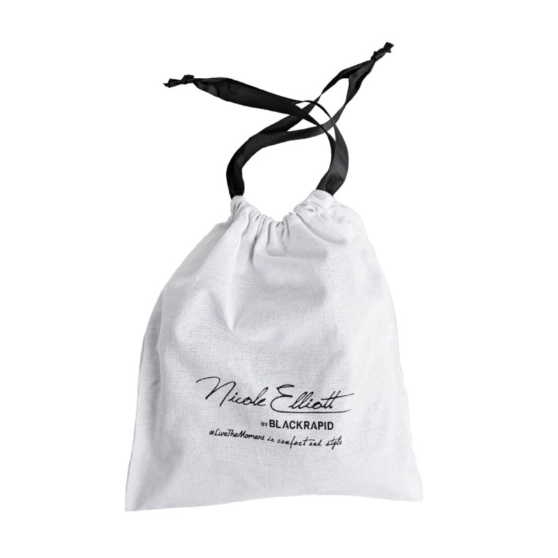 BlackRapid pasek Nicole Elliott Design