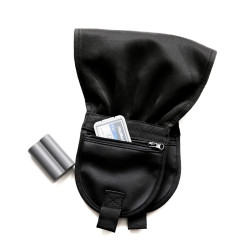 BlackRapid pasek Nicole Elliott Design