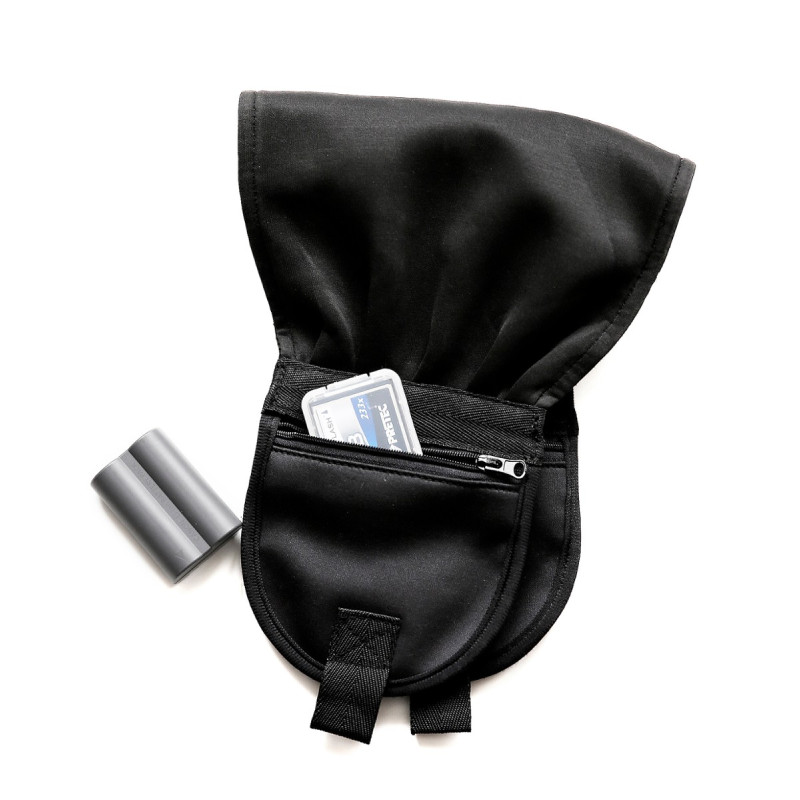 BlackRapid pasek Nicole Elliott Design