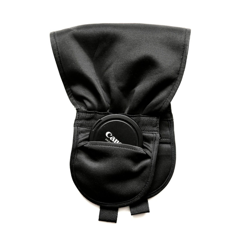 BlackRapid pasek Nicole Elliott Design