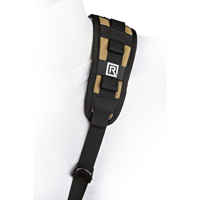 BlackRapid pasek DeltaCamera