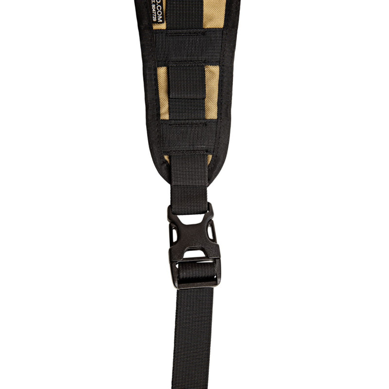 BlackRapid pasek DeltaCamera