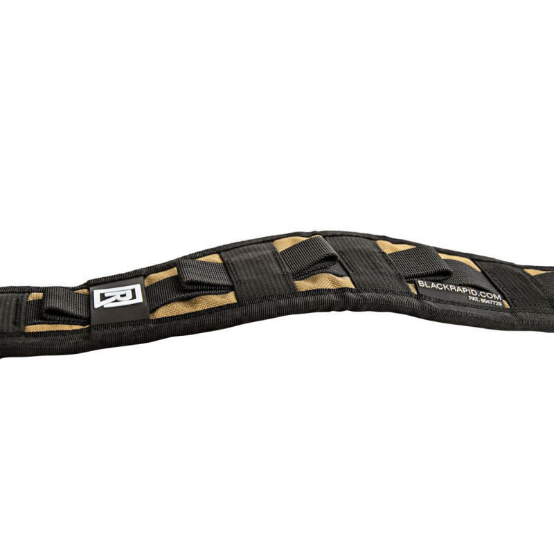 BlackRapid pasek DeltaCamera