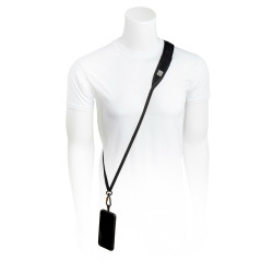 BlackRapid pasek Street BK/BK Breathe