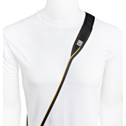 BlackRapid pasek Street BK/BL Breathe