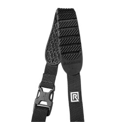 BlackRapid pasek Cross shot Breathe Black