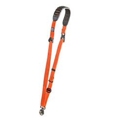 BlackRapid pasek Cross shot Breathe Orange