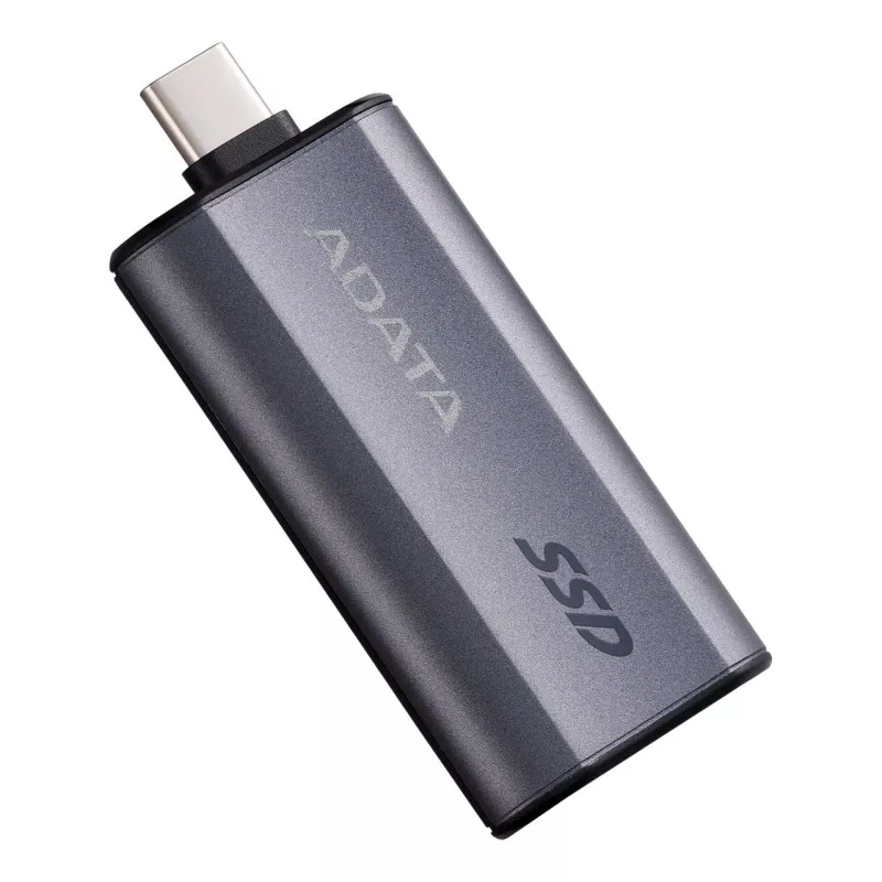 ADATA Externe SSD SC750      2TB Plug&Go Silver 1050/1000