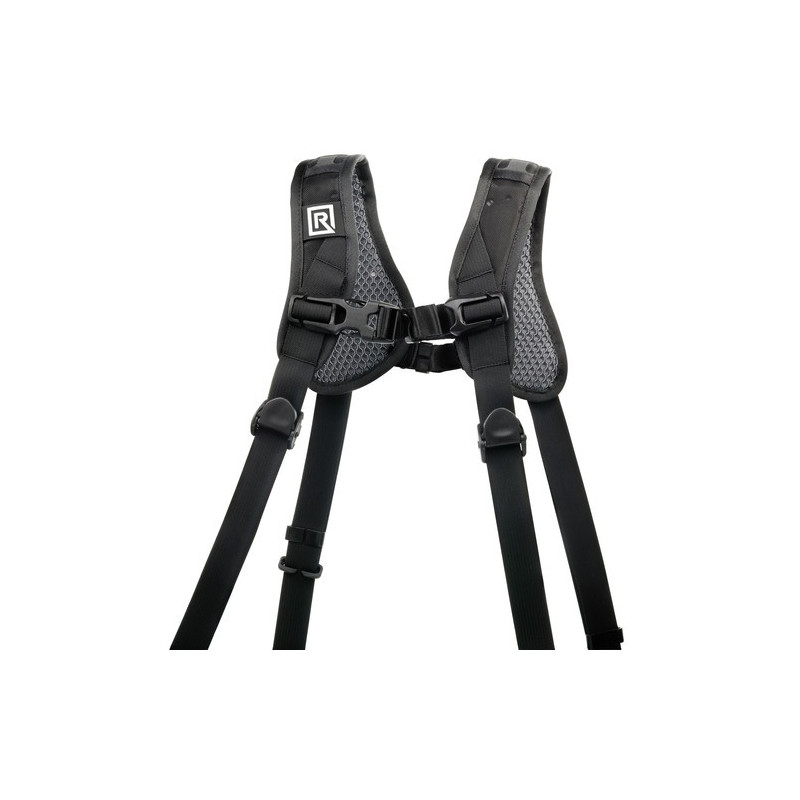 BlackRapid pasek Double Slim Breathe