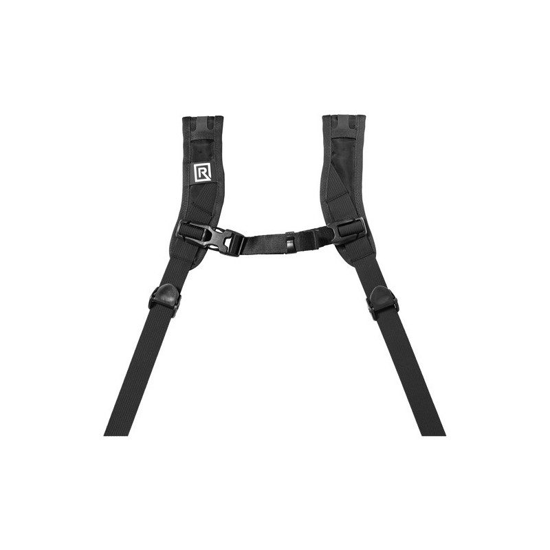 BlackRapid pasek Double Slim Breathe