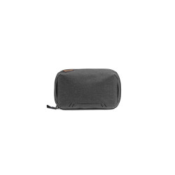 Wkład Travel Line Peak Design Tech Pouch Charcoal v2 - Grafitowy