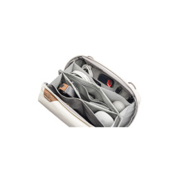 Wkład Travel Line Peak Design Tech Pouch Bone v2 - Kość słoniowa