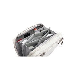 Wkład Travel Line Peak Design Tech Pouch Bone v2 - Kość słoniowa