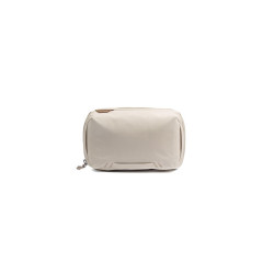 Wkład Travel Line Peak Design Tech Pouch Bone v2 - Kość słoniowa
