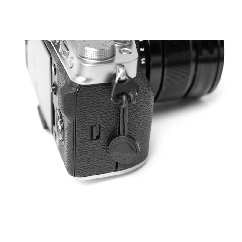 Peak Design Anchors v4 - 4 Kotwice - Czarne