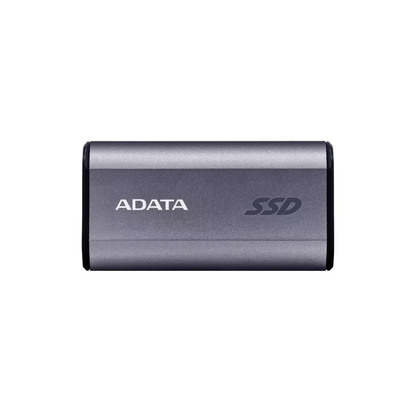 ADATA Externe SSD SC750      2TB Plug&Go Silver 1050/1000