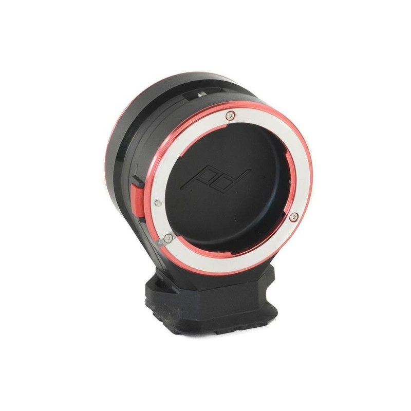 Adapter Peak Design LENS do mocowania obiektywów Sony E/FE