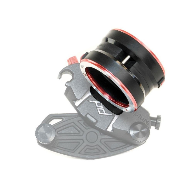 Adapter Peak Design LENS do mocowania obiektywów Sony E/FE